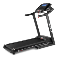 Беговая дорожка BH FITNESS PIONEER R2 TFT