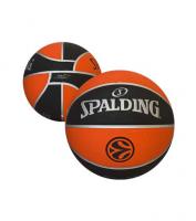 Баскетбольный мяч Spalding TF-150 EURO, размер 7 73-985Z